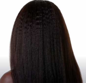 Indique Hair Extension