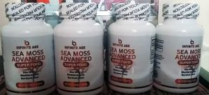 Read more about the article Infinite Age Sea Moss Reviews: Should You Buy It?