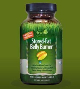 Read more about the article Irwin Stored Fat Belly Burner Reviews: Does It Really Work?