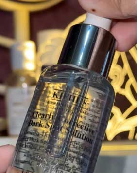 Kiehl's Clearly Corrective Dark Spot Serum