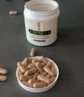 King Maker Supplement