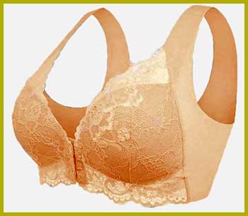 Lanna Closet Bra