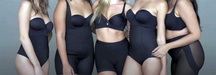 Leonisa Shapewear