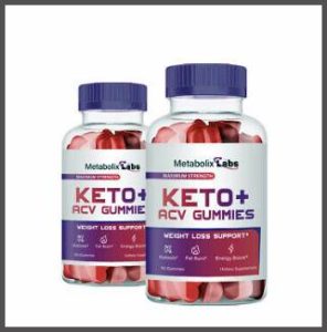 Read more about the article Metabolix Keto ACV Gummies Reviews: Is It Worth It?