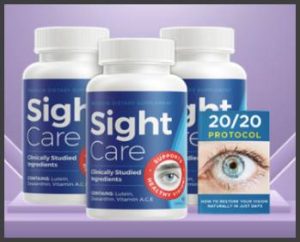 Read more about the article Sight Care Supplement Reviews: Is It Really Worth It?