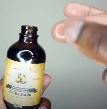 Sunny Isle Jamaican Castor Oil