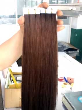 YILITE Hair Extension