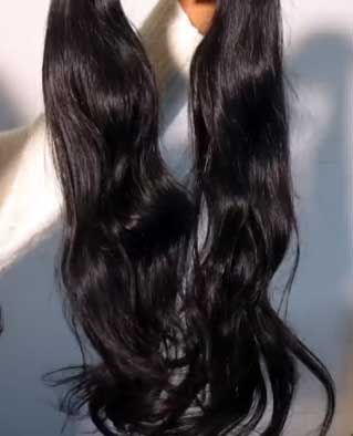 Yummy Hair Extension