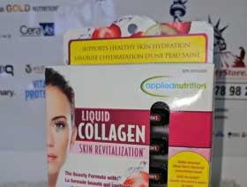 Applied Nutrition Liquid Collagen