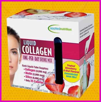 Applied Nutrition Liquid Collagen