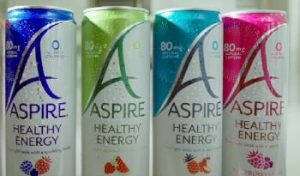 Read more about the article Aspire Energy Drink Review From My Personal Experience