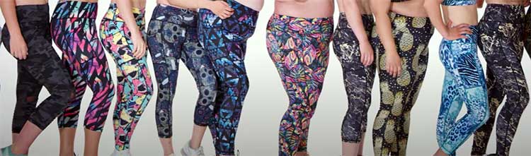 CVG Leggings