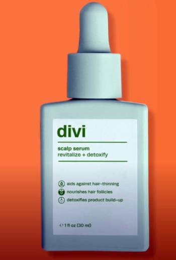 Divi Scalp Serum