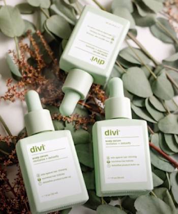 Divi Scalp Serum