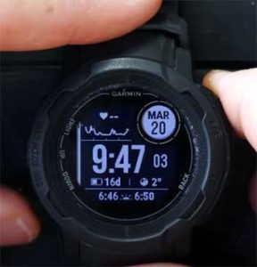 Read more about the article Garmin Instinct 2 Solar Reviews: Is This Smartwatch Worth It?