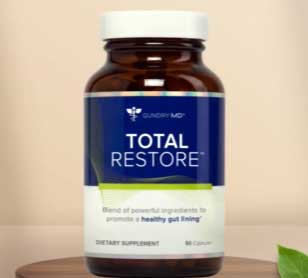 Gundry MD Total Restore