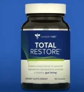 Gundry MD Total Restore