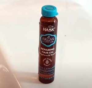 Read more about the article HASK Argan Oil Reviews From My Personal Experience