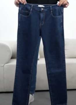 Jett Jeans