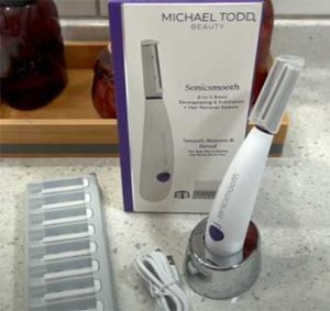 Read more about the article Michael Todd Beauty Reviews: The Real Deal On Sonicsmooth