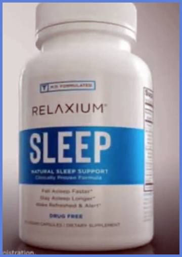 mike huckabee sleep aid