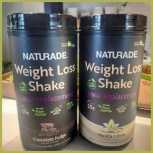 Read more about the article Naturade Weight Loss Shake Reviews From My Personal Experience