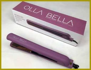 Read more about the article Olla Bella Flat Iron Reviews: My Experience & Why It Stands Out