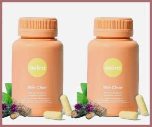 Read more about the article Ovira Skin Clear Reviews: Is It Worth It?