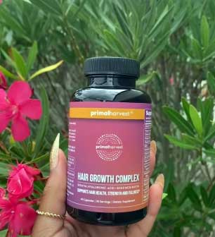 Read more about the article Primal Harvest Hair Growth Complex Reviews From My Experience