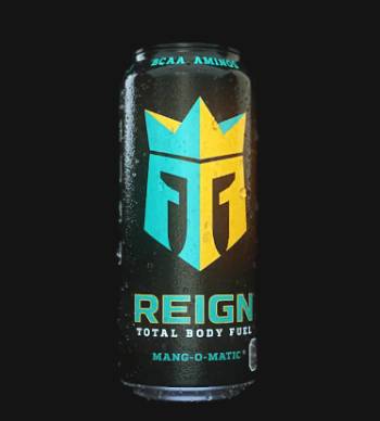 Reign Storm Energy Drink 