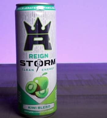 Reign Storm Energy Drink 