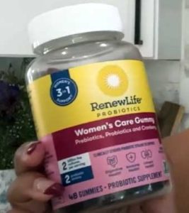 Read more about the article Renew Life Women’s Care Probiotic Reviews: My Experience