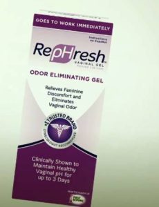 Read more about the article Rephresh Vaginal Gel Reviews From My Personal Experience