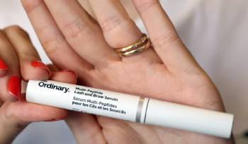 The Ordinary Lash Serum