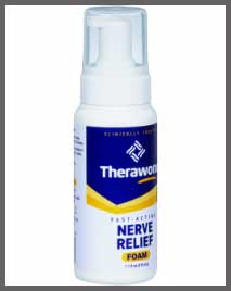 Read more about the article Theraworx Nerve Relief Reviews From My Personal Experience