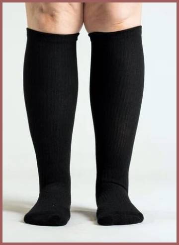 Viasox Compression Socks