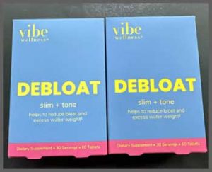 Read more about the article Vibe Wellness Debloat Reviews: My Personal Experience