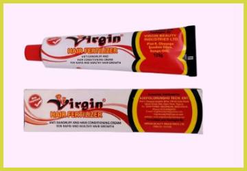 Virgin Hair Fertilizer