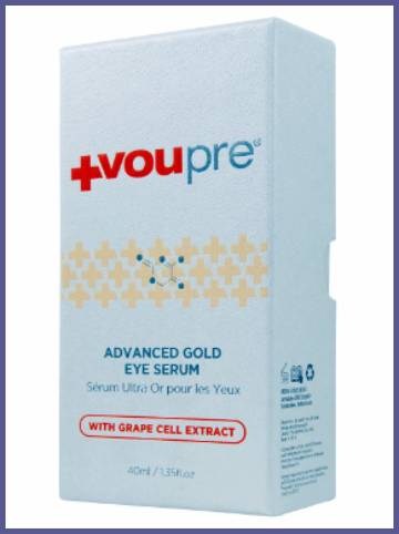 Voupre Eye Serum