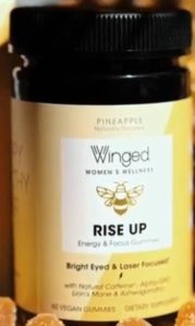 Read more about the article Winged Women’s Wellness Reviews From My Personal Experience