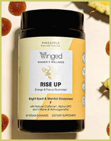 Winged Women’s Wellness