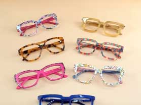 Zeelool Glasses