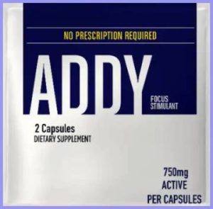 Read more about the article Addy Focus Stimulant Review – Is It Worth It? 