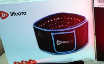 lifepro red light therapy