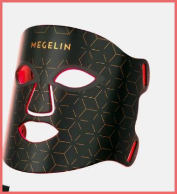 megelin red light therapy