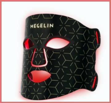 megelin red light therapy