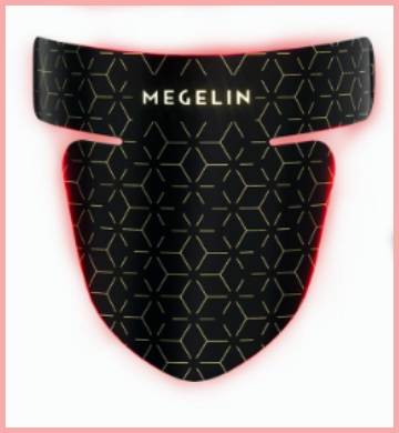 megelin red light therapy