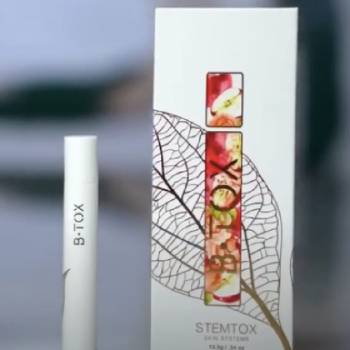 stemtox skin system