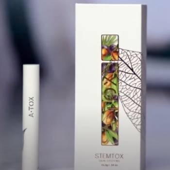 stemtox skin system