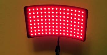 viconor red light therapy